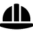 Helmet icon