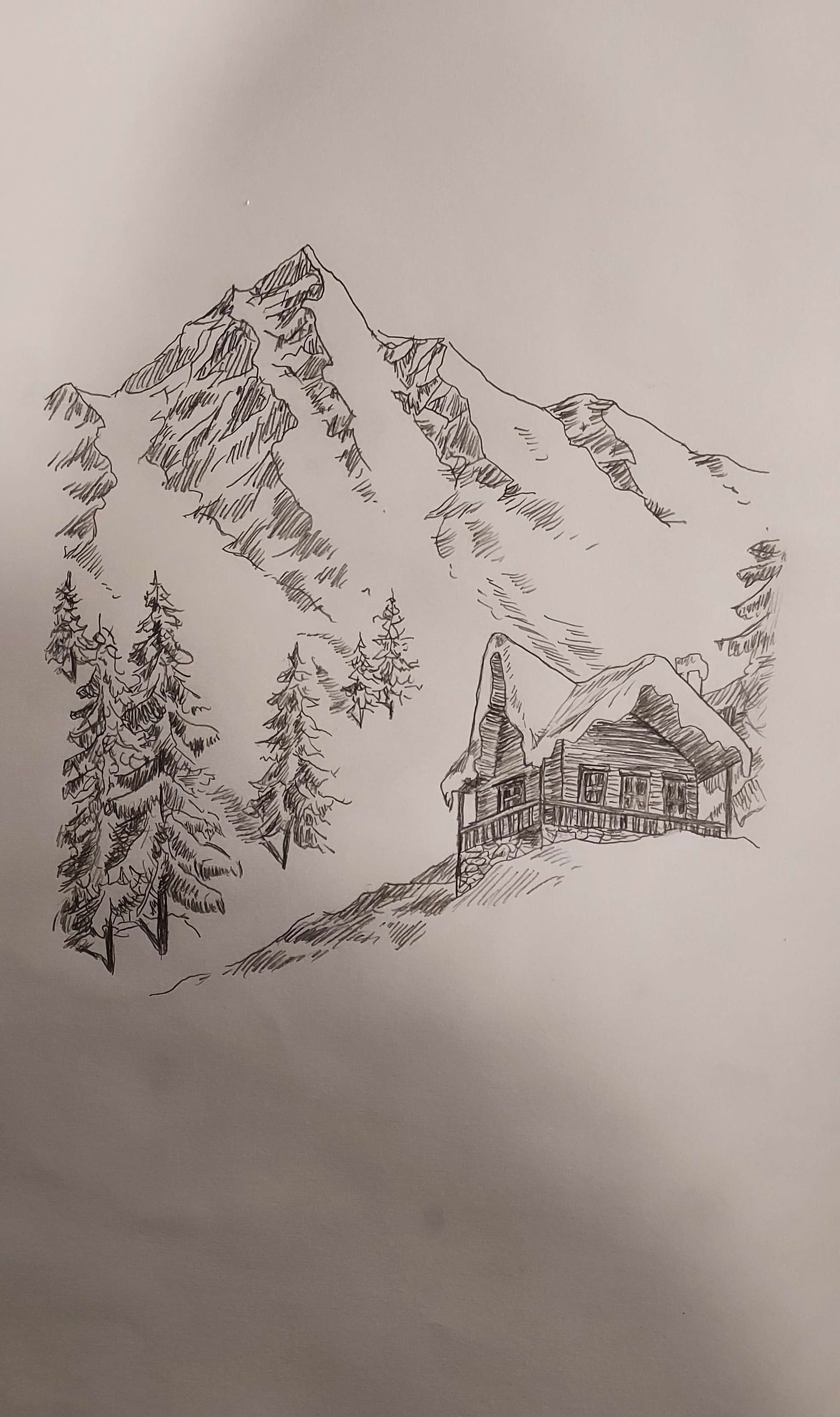 Mountain