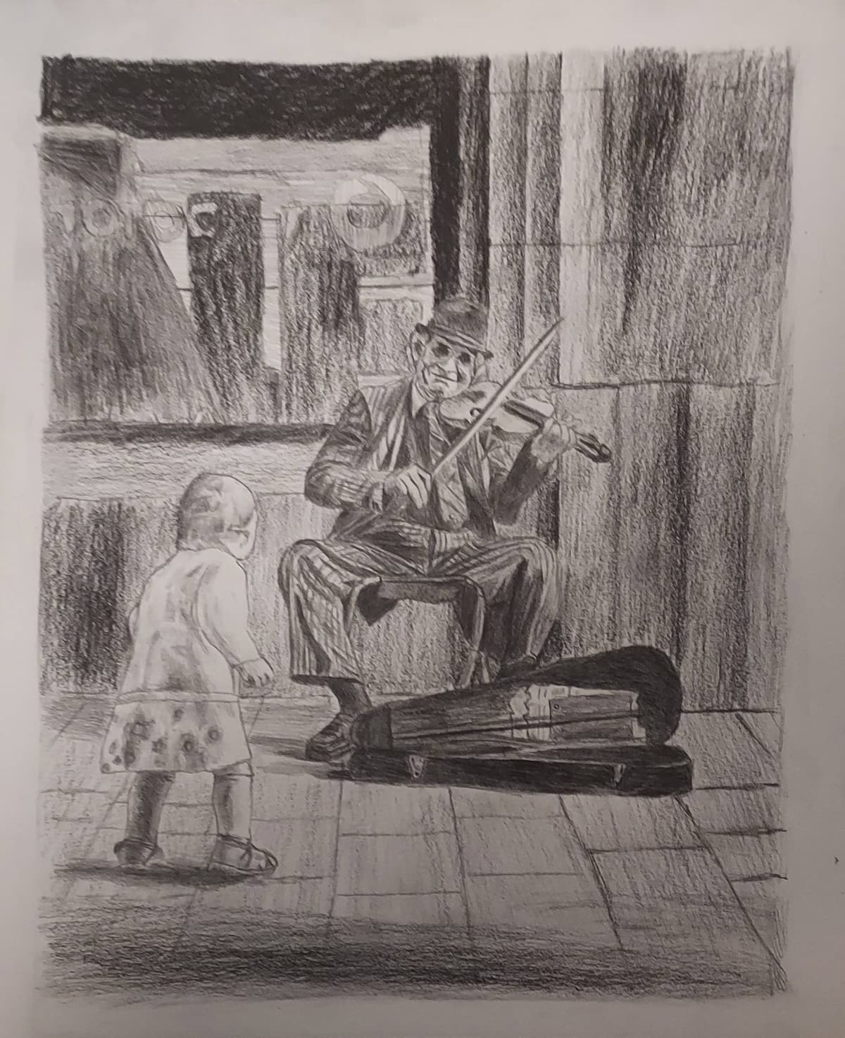 Violin